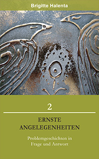 Ernste Angelegenheiten Band 2 - Brigitte Halenta