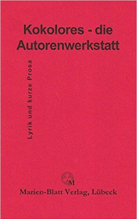 Kokolores - die Autorenwerkstatt - Brigitte Halenta